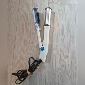 InStyler 2 Way Rotation Wet And Dry Hair Styling Tool